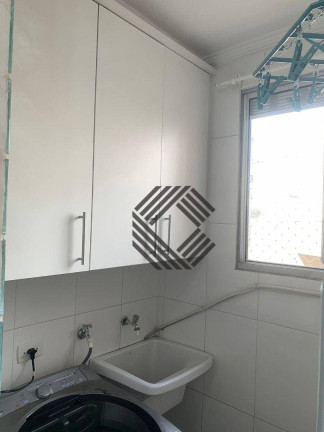 Imagem Apartamento com 3 Quartos à Venda, 64 m² em Cerrado - Sorocaba