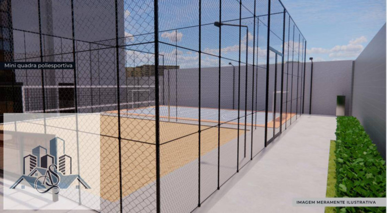 Imagem Apartamento com 2 Quartos à Venda, 50 m² em Altiplano Cabo Branco - João Pessoa