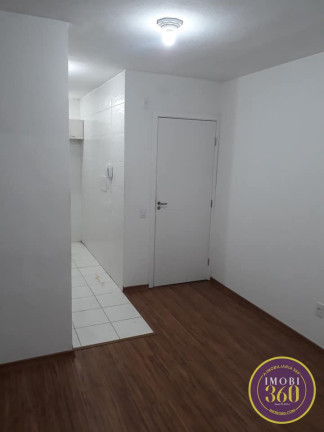 Imagem Apartamento com 2 Quartos à Venda, 39 m² em Jardim Das Oliveiras - São Paulo