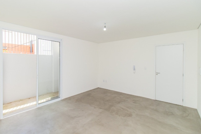 Imagem Apartamento com 3 Quartos à Venda, 110 m² em Mont Serrat - Porto Alegre