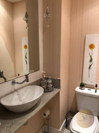 Imagem Apartamento com 3 Quartos à Venda, 123 m² em Centro - São Bernardo Do Campo Imagem Apartamento com 3 Quartos à Venda, 123 m² em Centro - São Bernardo Do Campo