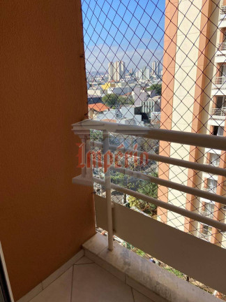 Imagem Apartamento com 3 Quartos à Venda, 54 m² em Casa Branca - Santo André