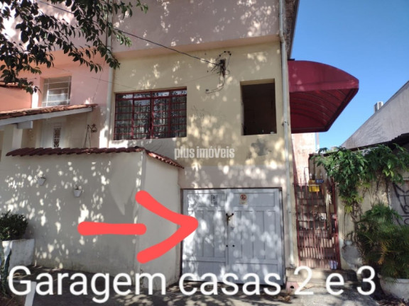 Imagem Casa com 9 Quartos à Venda, 511 m² em Moema - São Paulo Imagem Casa com 9 Quartos à Venda, 511 m² em Moema - São Paulo
