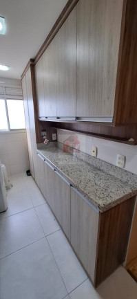Imagem Apartamento com 3 Quartos à Venda, 78 m² em Santana - Porto Alegre