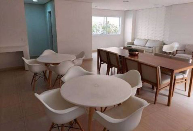 Imagem Apartamento com 2 Quartos à Venda, 63 m² em Jabaquara - São Paulo Imagem Apartamento com 2 Quartos à Venda, 63 m² em Jabaquara - São Paulo