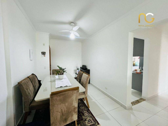 Imagem Apartamento com 3 Quartos à Venda, 115 m² em Tupi - Praia Grande