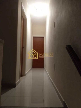 Imagem Casa com 3 Quartos à Venda, 219 m² em Ipiranga - São Paulo Imagem Casa com 3 Quartos à Venda, 219 m² em Ipiranga - São Paulo