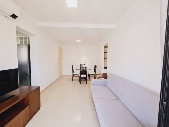Imagem Apartamento com 1 Quarto para Alugar, 45 m² em Jardim Paulista - São Paulo