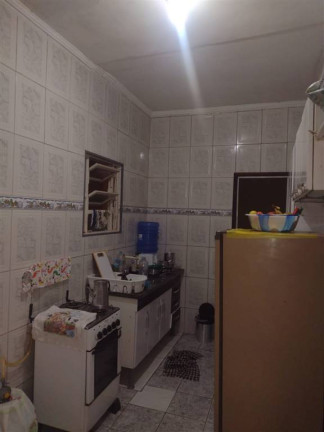 Imagem Casa com 2 Quartos à Venda, 45 m² em Ocian - Praia Grande