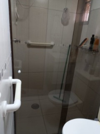 Imagem Apartamento com 2 Quartos à Venda, 55 m² em Vila Marte - São Paulo