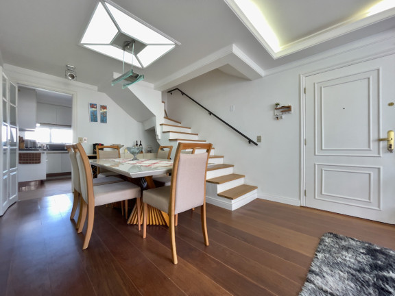 Imagem Apartamento com 5 Quartos à Venda, 243 m² em Vila Mascote - São Paulo Imagem Apartamento com 5 Quartos à Venda, 243 m² em Vila Mascote - São Paulo