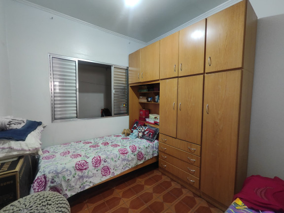 Imagem Casa com 3 Quartos à Venda, 149 m² em Assunção - São Bernardo Do Campo Imagem Casa com 3 Quartos à Venda, 149 m² em Assunção - São Bernardo Do Campo
