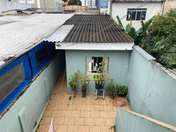 Imagem Sobrado com 5 Quartos à Venda, 242 m² em Santa Paula - São Caetano Do Sul