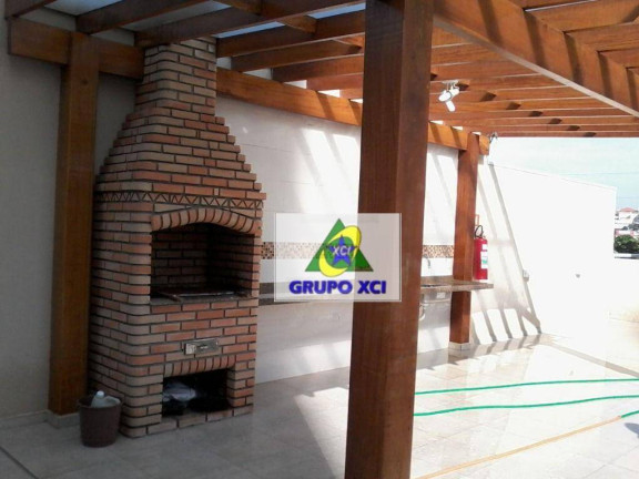 Imagem Apartamento com 2 Quartos à Venda, 80 m² em Bela Vista - Monte Mor