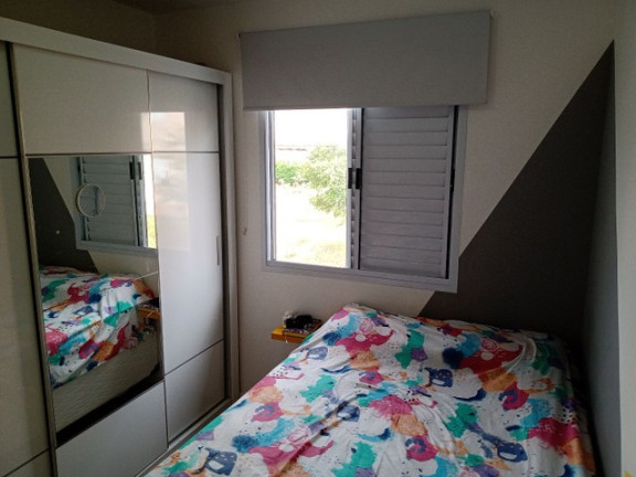 Imagem Sobrado com 3 Quartos à Venda, 76 m² em Vossoroca - Votorantim