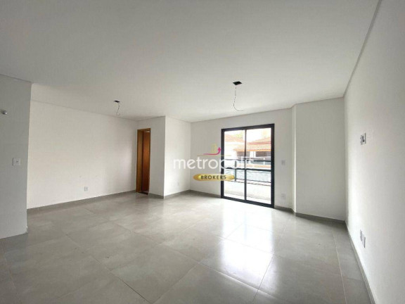 Sobrado com 3 Quartos à Venda, 200 m² em Parque Das Nações - Santo André