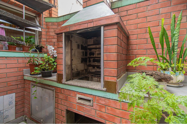 Imagem Casa com 3 Quartos à Venda, 145 m² em Jardim Da Glória - São Paulo
