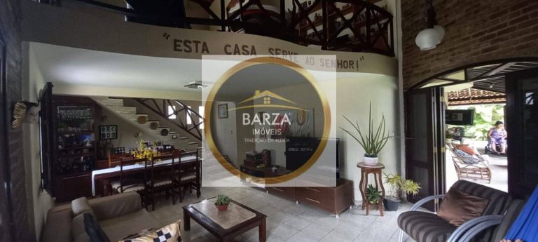 Imagem Casa de Condomínio com 4 Quartos à Venda, 180 m² em Aldeia Dos Camarás - Camaragibe Imagem Casa de Condomínio com 4 Quartos à Venda, 180 m² em Aldeia Dos Camarás - Camaragibe