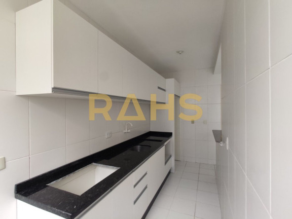 Apartamento com 2 Quartos à Venda, 51 m² em Santo Antônio - Joinville