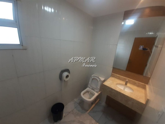 Imagem Apartamento com 3 Quartos à Venda, 101 m² em Solemar - Praia Grande