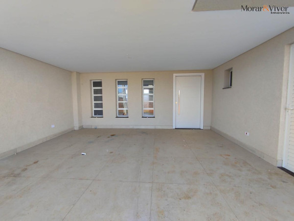 Imagem Sobrado com 4 Quartos à Venda, 149 m² em Costeira - São José Dos Pinhais