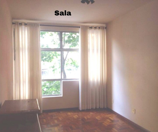Apartamento com 2 Quartos à Venda, 72 m² em Higienopolis - São Paulo