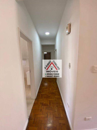 Imagem Apartamento com 3 Quartos à Venda, 124 m² em Paraíso - São Paulo