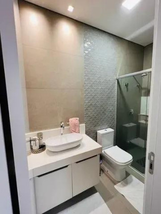 Imagem Casa com 3 Quartos à Venda, 250 m² em Condomínio Residencial Florais Dos Lagos - Cuiabá Imagem Casa com 3 Quartos à Venda, 250 m² em Condomínio Residencial Florais Dos Lagos - Cuiabá