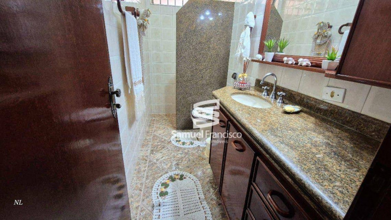 Imagem Chácara com 4 Quartos à Venda, 376 m² em Grande Parque Residencial - Piracicaba