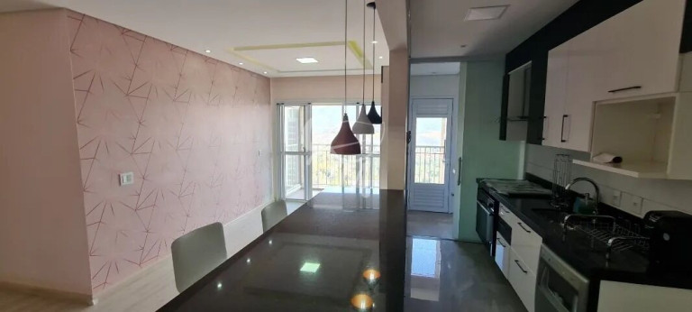 Imagem Apartamento com 3 Quartos à Venda, 80 m² em Medeiros - Jundiaí Imagem Apartamento com 3 Quartos à Venda, 80 m² em Medeiros - Jundiaí