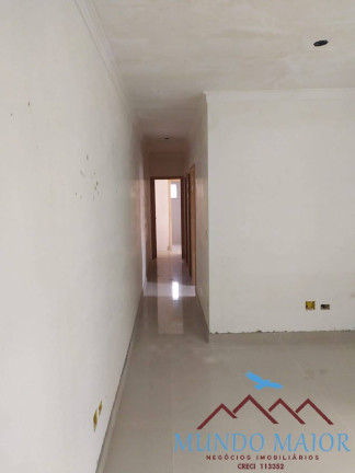 Imagem Apartamento com 3 Quartos à Venda, 142 m² em Utinga - Santo André Imagem Apartamento com 3 Quartos à Venda, 142 m² em Utinga - Santo André