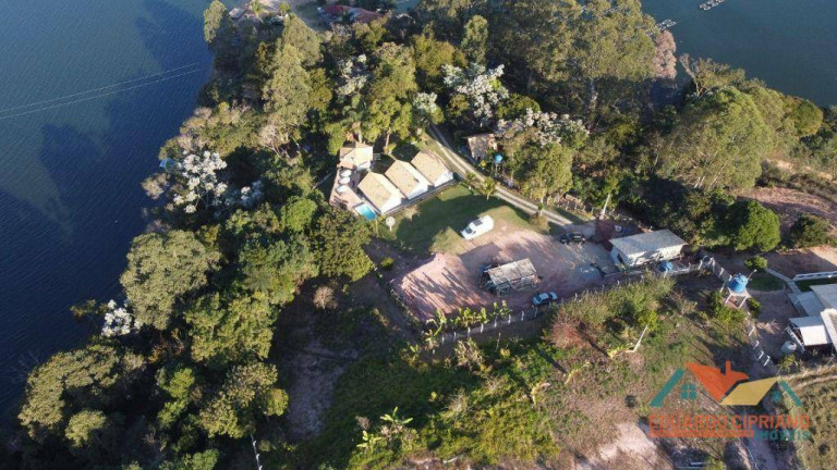 Imagem Edifício Residencial com 5 Quartos à Venda, 300 m² em Zona Rural - Paraibuna Imagem Edifício Residencial com 5 Quartos à Venda, 300 m² em Zona Rural - Paraibuna