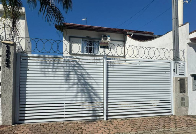Casa com 2 Quartos à Venda, 10 m² em Flórida - Praia Grande