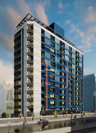 Imagem Apartamento com 1 Quarto à Venda, 67 m² em Santa Cecília - São Paulo Imagem Apartamento com 1 Quarto à Venda, 67 m² em Santa Cecília - São Paulo