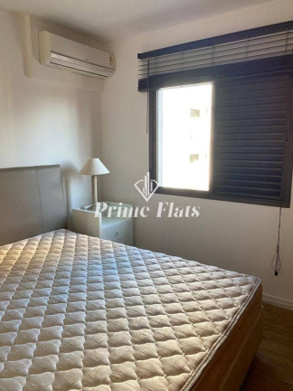 Imagem Apartamento com 1 Quarto para Alugar, 42 m² em Itaim Bibi - São Paulo