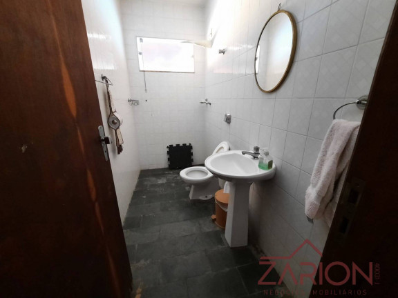 Imagem Casa com 6 Quartos à Venda, 597 m² em Vila São José - Taubaté Imagem Casa com 6 Quartos à Venda, 597 m² em Vila São José - Taubaté