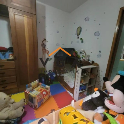 Imagem Apartamento com 2 Quartos à Venda, 44 m² em Vila Santa Isabel - São Paulo