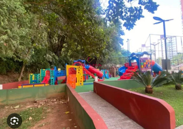 Imagem Apartamento com 2 Quartos à Venda, 65 m² em Jardim íris - São Paulo