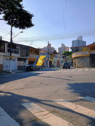 Imagem Sobrado com 2 Quartos à Venda, 74 m² em Conjunto Residencial Sitio Oratório - São Paulo Imagem Sobrado com 2 Quartos à Venda, 74 m² em Conjunto Residencial Sitio Oratório - São Paulo