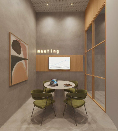 Imagem Apartamento com 1 Quarto à Venda, 53 m² em Humaitá - Rio De Janeiro