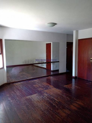 Imagem Casa com 4 Quartos para Alugar, 430 m² em Alphaville - Santana De Parnaíba