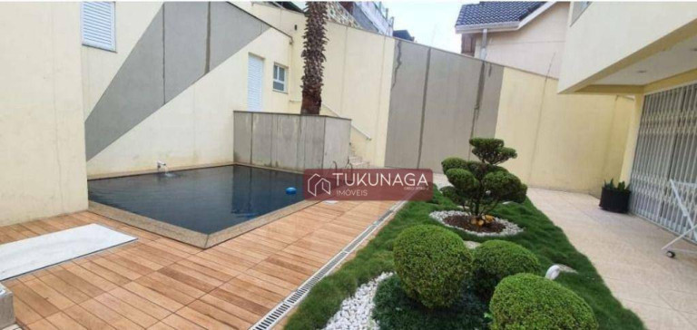 Imagem Sobrado com 3 Quartos à Venda, 200 m² em Parque Renato Maia - Guarulhos Imagem Sobrado com 3 Quartos à Venda, 200 m² em Parque Renato Maia - Guarulhos