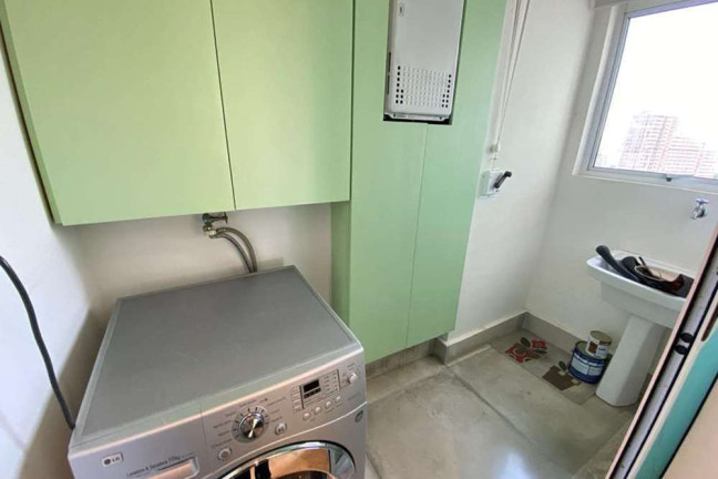 Imagem Apartamento com 2 Quartos à Venda, 136 m² em Jardim Anália Franco - São Paulo