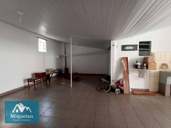 Imagem Casa com 2 Quartos à Venda, 100 m² em Vila Gustavo - São Paulo