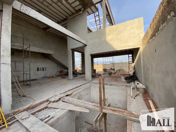 Imagem Casa com 2 Quartos à Venda, 204 m² em Residencial Maria Júlia - São José Do Rio Preto Imagem Casa com 2 Quartos à Venda, 204 m² em Residencial Maria Júlia - São José Do Rio Preto