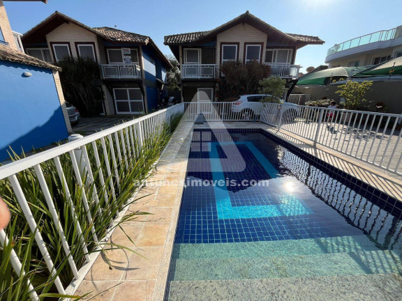 Imagem Casa com 3 Quartos à Venda, 103 m² em Palmeiras - Cabo Frio