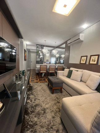 Imagem Apartamento com 3 Quartos à Venda, 114 m² em Centro - Florianópolis