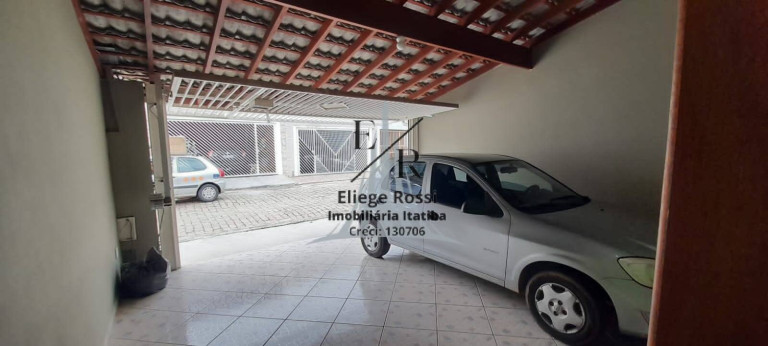 Imagem Casa com 3 Quartos à Venda, em Itatiba Imagem Casa com 3 Quartos à Venda, em Itatiba