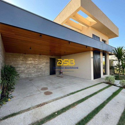 Imagem Casa com 3 Quartos à Venda, 172 m² em Tamboré - Barretos Imagem Casa com 3 Quartos à Venda, 172 m² em Tamboré - Barretos