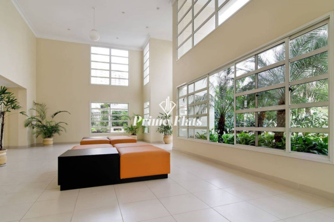 Imagem Apartamento com 1 Quarto à Venda, 50 m² em Perdizes - São Paulo